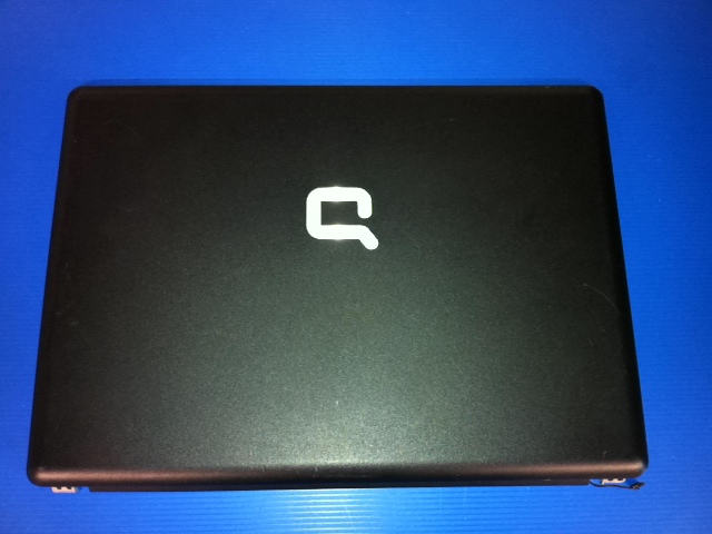 Plasturgie d'écran pour Compaq Presario F700